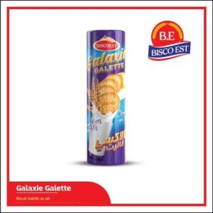 Galaxie Galette Biscuits