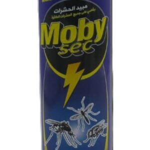 Moby Insecticide