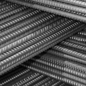 Construction Rebar